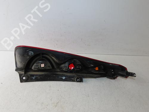 Right taillight NISSAN NOTE (E11, NE11) 1.4 | BP33135415C35 - Image 2