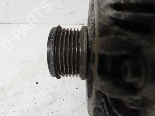 Used Alternator PEUGEOT 407 (6D_) 2.0 HDi 135 (6DRHRH, 6DRHRE, 6DRHRG, 6DRHRJ) (136 hp) 19577814