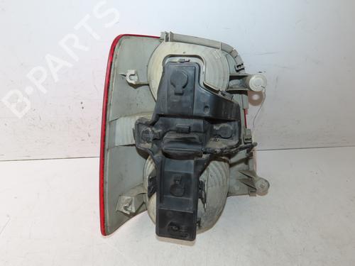 Right taillight VW TOURAN (1T1, 1T2) 1.9 TDI | BP29380186C35 