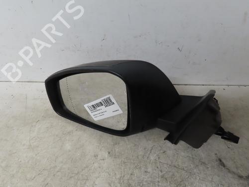 Left mirror RENAULT LATITUDE (L70_) 2.0 dCi 150 (L70H) (150 hp) 17315932