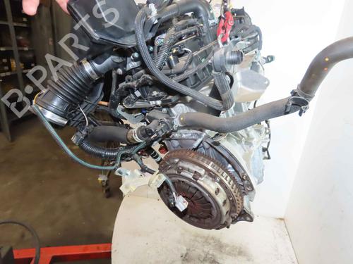 Engine DACIA SANDERO III 1.0 SCe 65 | BP37061598M1 - Image 4