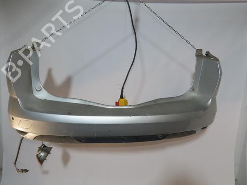 Used Rear bumper VAUXHALL VECTRA (B) Estate (J96) 2.2 DTI 16V (F35) (125 hp) 21211262