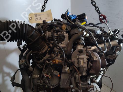 Engine DACIA DUSTER (HS_) 1.5 dCi | BP38943913M1 - Image 6