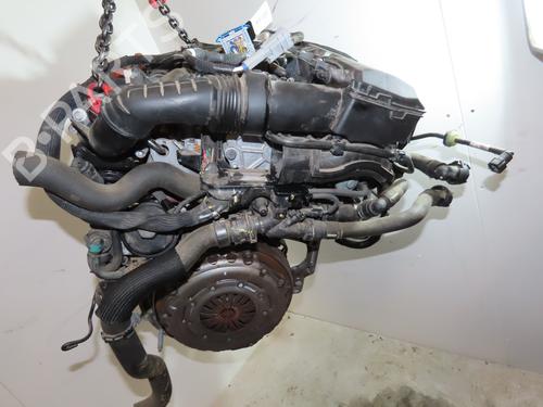 Engine CITROËN C3 AIRCROSS II (2R_, 2C_) 1.5 BlueHDi 100 (2CYHYJ) | BP29319155M1