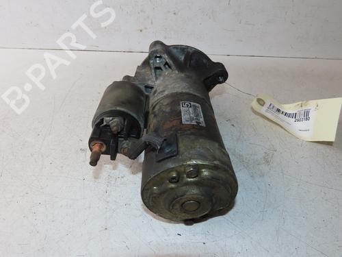 Used Starter Starter PEUGEOT 307 (3A/C) 2.0 HDi 110 (107 hp) 33946927 33946927