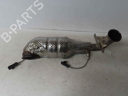 Used Catalyst Catalyst 37046668 37046668