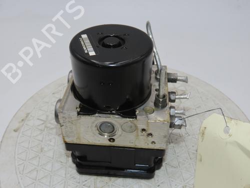 ABS pump RENAULT MEGANE III Hatchback (BZ0/1_, B3_) 1.5 dCi | BP26195983M43 