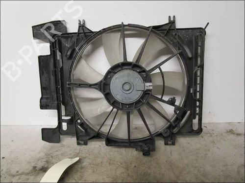 Used Radiator fan Radiator fan 37040046 37040046
