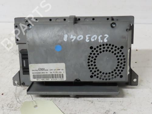 display-monitor-citroen-c5-ii-rc_-22-hdi-rc4hxe-6563kr-2004-2005-2006-2007-2008-16277248 main image
