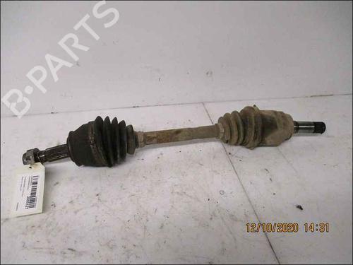 Used Left front driveshaft Left front driveshaft 37040552 37040552