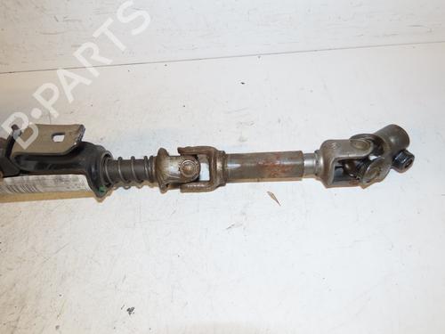 Ignition barrel VW POLO (6N2) 1.4 TDI | BP29152795M48 