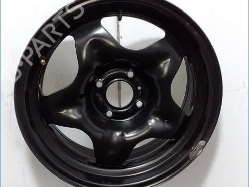 Used Rim CITROËN C3 III (SX) 1.2 PureTech 82 (83 hp) 28613639