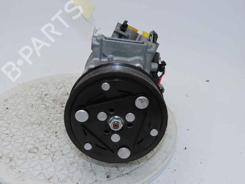 AC compressor RENAULT CLIO V (B7_) 1.0 TCe 100 (B7MT) | BP37049076M34 - Image 2