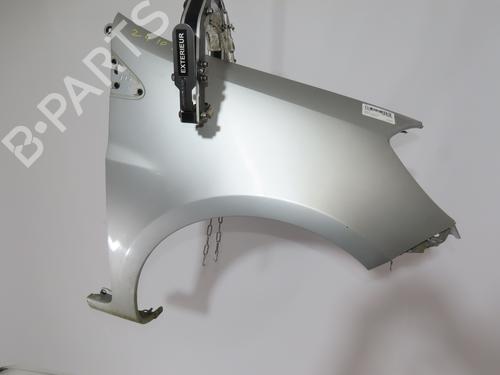 Forkjerm høyre RENAULT CLIO III (BR0/1, CR0/1) 1.5 dCi (BR0H, CR0H, CR1S, BR1S) | BP29577453C42 