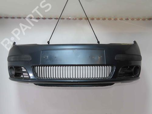 Paraurti anteriore Paraurti anteriore SKODA FABIA I (6Y2) 1.2 (64 hp) 37061643 37061643