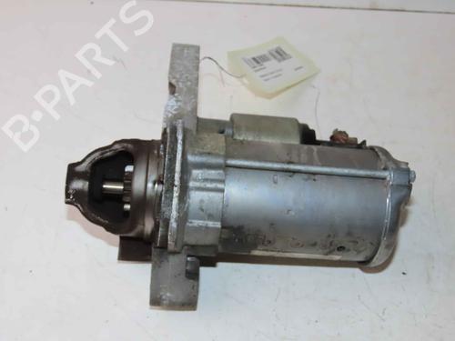 Startmotor RENAULT CLIO V (B7_) 1.0 TCe 100 (B7MT) | BP37055641M8 - Image 3