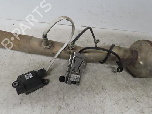 Catalyst FORD TRANSIT CUSTOM V362 Van (FY, FZ) 2.0 EcoBlue | BP18204758M10