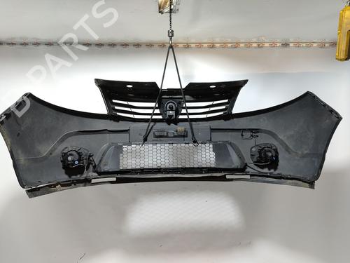 Front bumper DACIA SANDERO 1.5 dCi | BP37729545C7 - Image 7