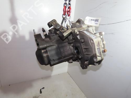 Gearbox FIAT 500 (312_) 1.2 (312AXA1A) | BP26328520M3 