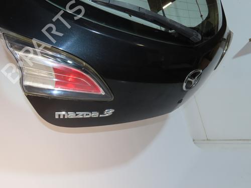 tailgate-mazda-3-bl-16-mz-cd-bl14-bby96202xe-2008-2009-2010-2011-2012-2013-2014-19668893 main image