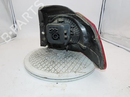 Left taillight VW GOLF VI (5K1) 1.4 TSI | BP36940420C34 - Image 2