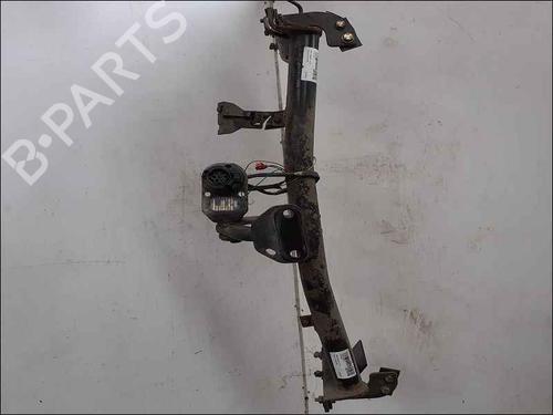 Trækkugle/Mekanisme Trækkugle/Mekanisme OPEL CORSA C (X01) 1.3 CDTI (F08, F68) (70 hp) 37057172 37057172