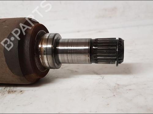 Used Right front driveshaft FIAT PANDA (312_, 319_) 1.2 (312PXA1A) (69 hp) 11333103