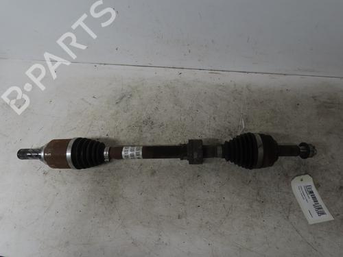 Antriebswelle links vorne für DACIA JOGGER (RK_) 1.0 TCe 100 ECO-G (RKMT) (101 hp) 16751742