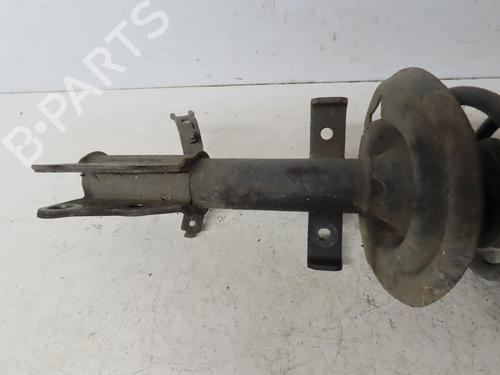 Left front shock absorber RENAULT KANGOO Express (FW0/1_) 1.5 dCi 75 (FW07, FW10, FW04) | BP16781610M16 
