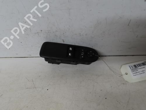 Used Left front window switch CITROËN C3 II (SC_) 1.0 VTi 68 (68 hp) 16897959
