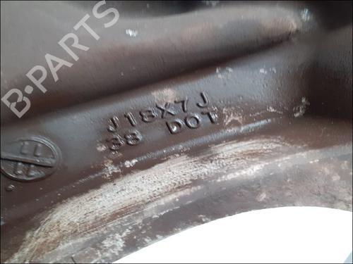 Rim CITROËN C4 AIRCROSS 1.8 HDi 150 AWC | BP29516257C45 