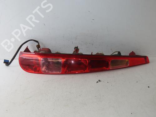 Used Left taillight CITROËN C8 (EA_, EB_) 2.0 HDi 135 (136 hp) 29154090