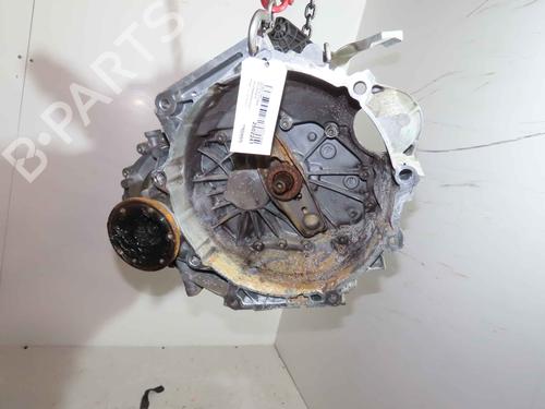 Used Gearbox Gearbox 37052297 37052297
