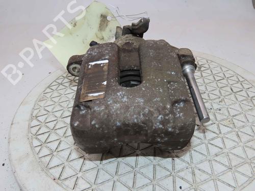Used Left rear brake caliper Left rear brake caliper 37051651 37051651