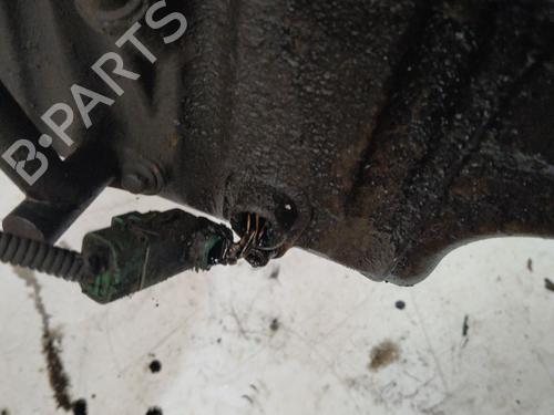Engine FIAT DUCATO Van (244_) 2.0 JTD | BP39893099M1 - Image 6