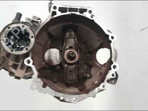 Used Gearbox Gearbox 37043529 37043529