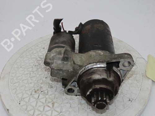 Starter VW POLO IV (9N_, 9A_) 1.4 TDI | BP21946479M8