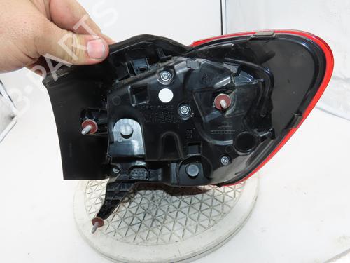 Used Left taillight Left taillight 36940419 36940419