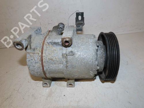 AC compressor KIA CARENS IV 1.7 CRDi | BP37053594M34 - Image 2