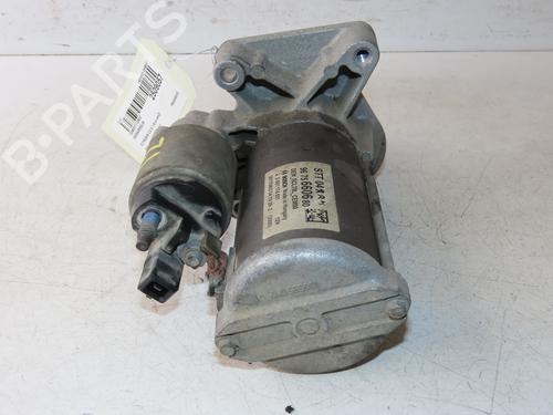 Starter CITROËN C3 III (SX) 1.6 BlueHDi 75 | BP33133004M8 - Image 5