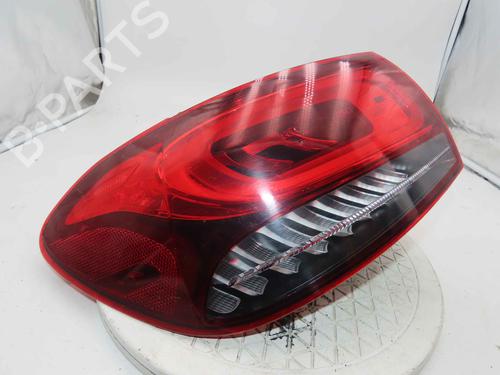 Used Rear bumper left light Rear bumper left light 37276110 37276110