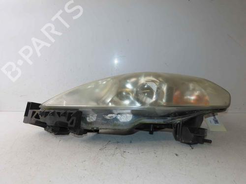 Left headlight MAZDA 5 (CR) 2.0 CD (CR19) | BP37059490C28 - Image 2