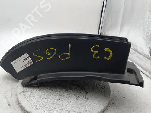 Right taillight CITROËN C3 Picasso (SH_) 1.6 HDI 90 | BP39602054C35 - Image 2