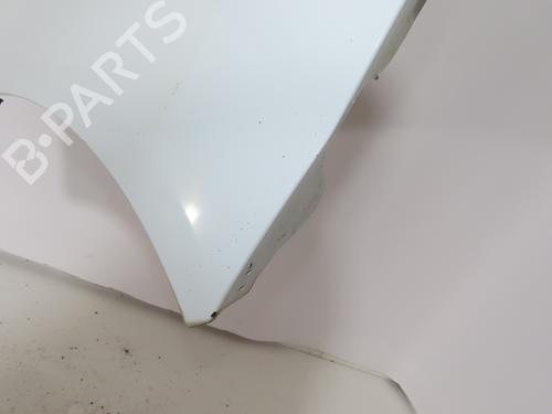 Used Left front fenders RENAULT TRAFIC II Bus (JL) 1.9 dCI 80 (JL0B) (82 hp) 30501712