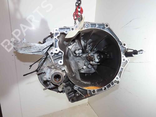 Used Gearbox Gearbox 37051200 37051200