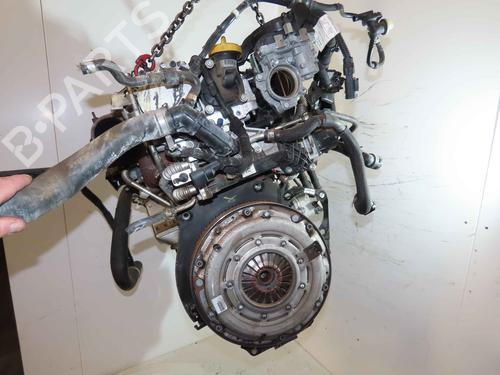 Engine FIAT TIPO Estate (356_, 357_) 1.6 D (356WXG1B) | BP37055954M1 - Image 2