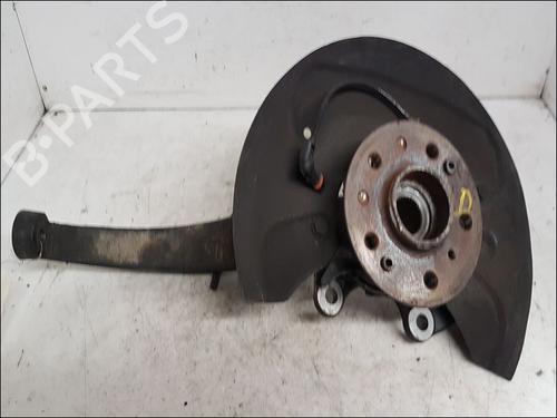 Used Right front steering knuckle MERCEDES-BENZ R-CLASS (W251, V251) R 320 CDI 4-matic (251.022, 251.122) (224 hp) 16155541
