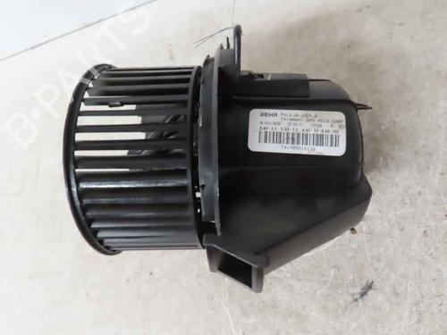 Heater blower motor CITROËN C3 II (SC_) 1.4 | BP37060292M62 - Image 2