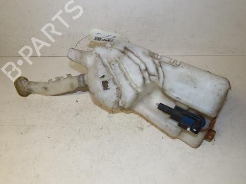 Windscreen washer tank RENAULT CLIO III (BR0/1, CR0/1) 1.5 dCi (BR17, CR17) | BP29154272C113 