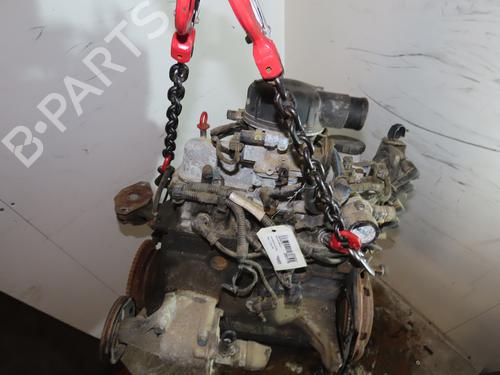 Motor FIAT SEICENTO / 600 (187_) 0.9 (187AXA, 187AXA1A) (39 hp) 24821641